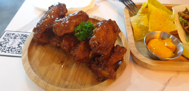 510 Ang Mo Kio Ave 1, Singapore 569983