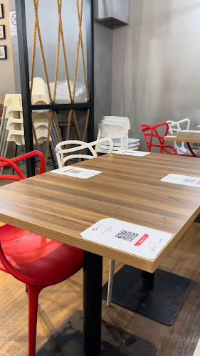 Ayam Penyet President - Hillion Bukit Panjang