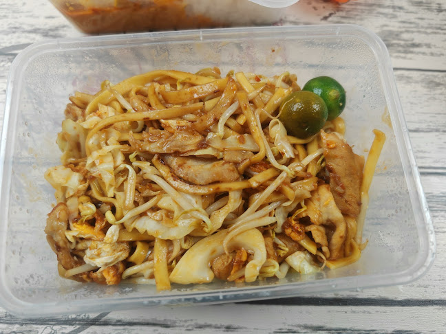 Comentarii opinii despre Tong Garden Seafood (Hougang Green)