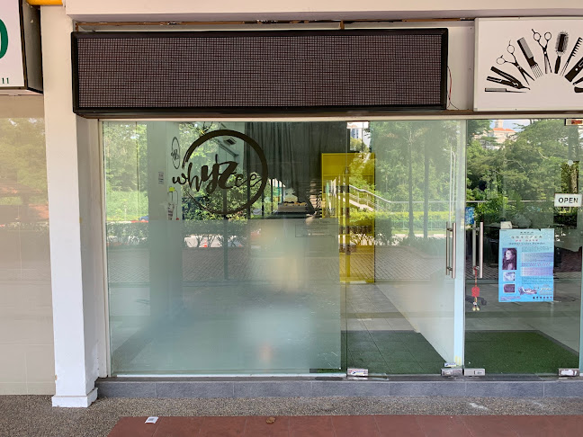 Whyzee | Birthday Cake Delivery Singapore