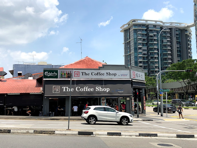 Ng Kuan Chilli Pan Mee