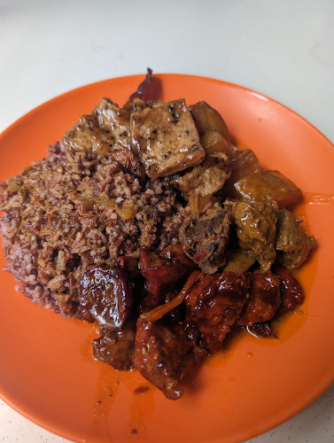 Tian En Vegetarian 天恩齋 - Hospitality and gastronomy