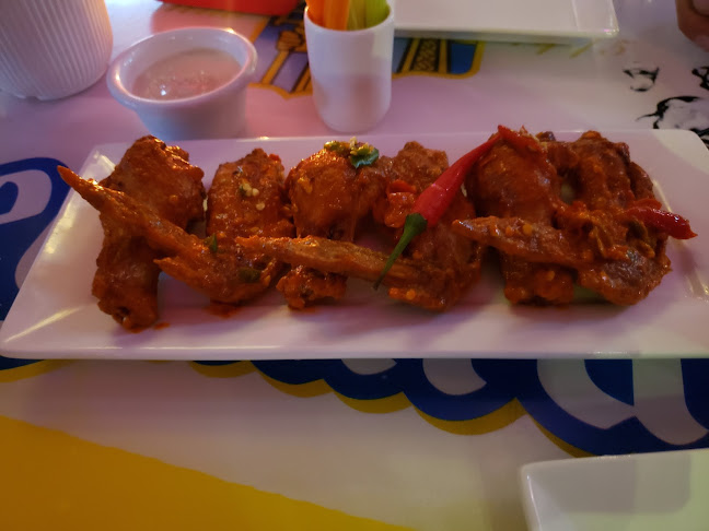 30 Merchant Rd, #01-04 Riverside Point, Singapore 058282