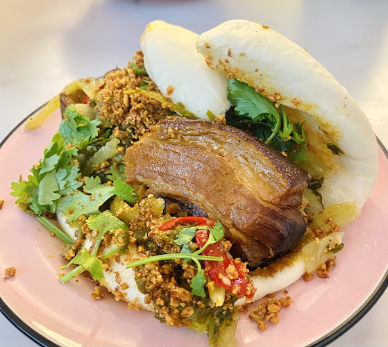 Abundance: Taiwanese Restaurant & Craft Beer Bar (Tampines) - Hospitality and gastronomy