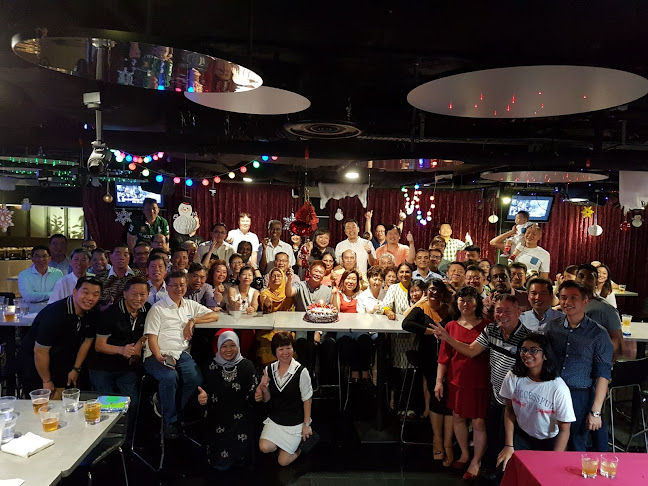 Opinii despre Club@52 în Singapore - Hospitality and gastronomy