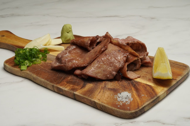 The Public Izakaya 2 - Hospitality and gastronomy