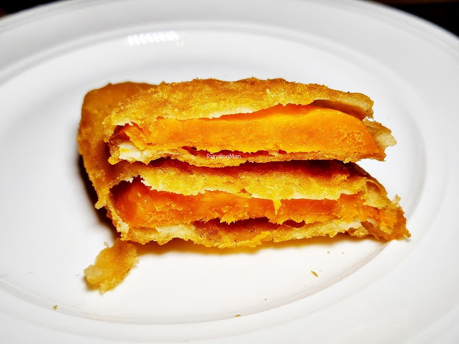 Opinii despre Mei Xiang Goreng Pisang în Singapore - Hospitality and gastronomy