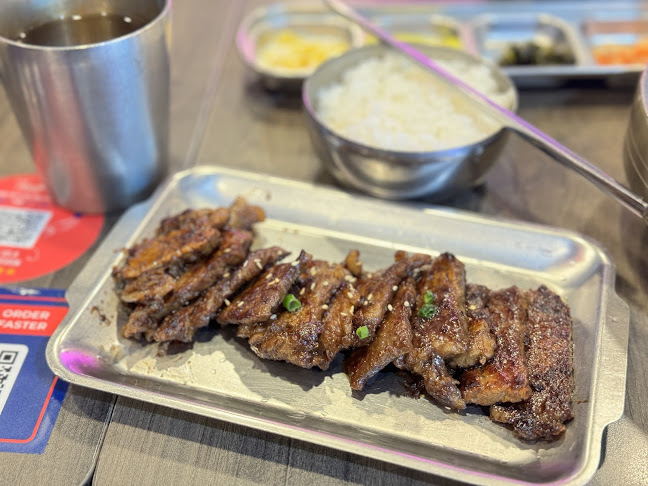 Opinii despre Ajumma's (Waterway Point) în Singapore - Hospitality and gastronomy