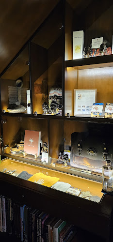 Kafe Utu - Singapore