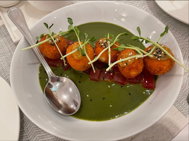 Alati Divine Greek Cuisine - Hospitality and gastronomy