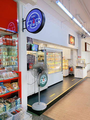 Comentarii opinii despre D’Classic Bakery