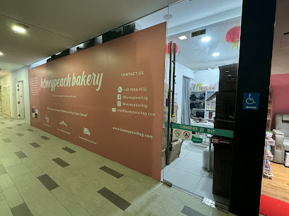 Honeypeachsg Bakery
