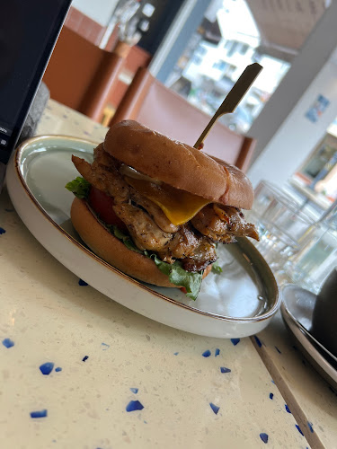 PRAIRIE by Craftsmen (Joo Chiat) - Hospitality and gastronomy