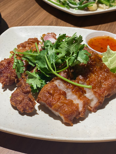 88 Seafood - Hospitality and gastronomy