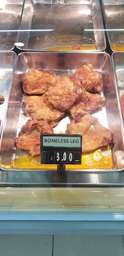 Roasted Chicken Deli - Singapore