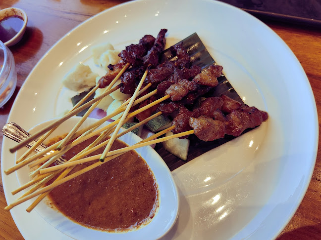 The Nest - Hospitality and gastronomy