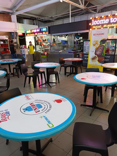 烧鱼哥 BRO'S BBQ - Singapore