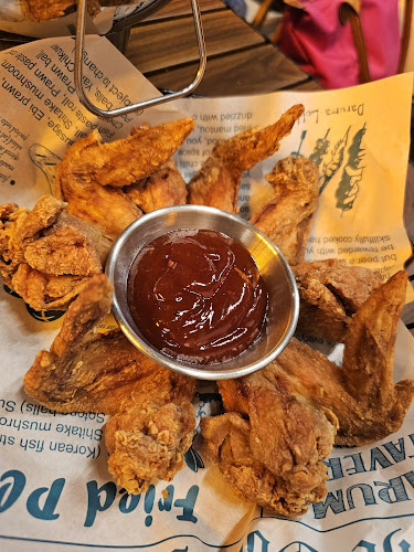 Comentarii opinii despre Daruma Tavern Punggol