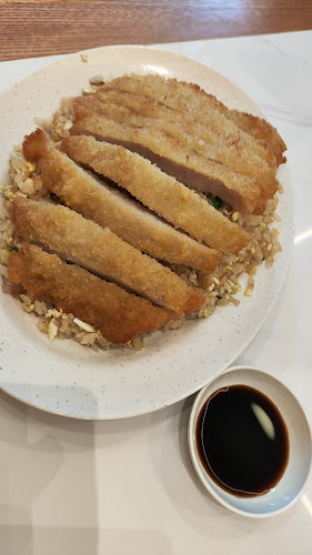 Comentarii opinii despre Shanghai Tan Pan-fried Bun 上海滩生煎包