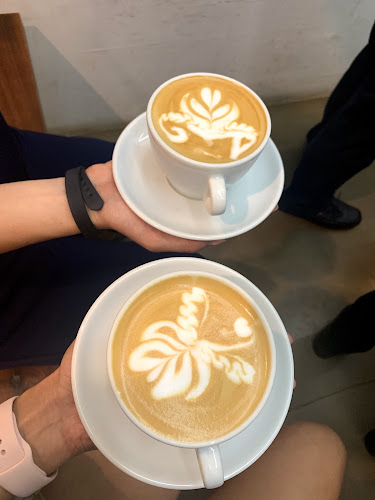 Opinii despre Alchemist International Plaza în Singapore - Hospitality and gastronomy