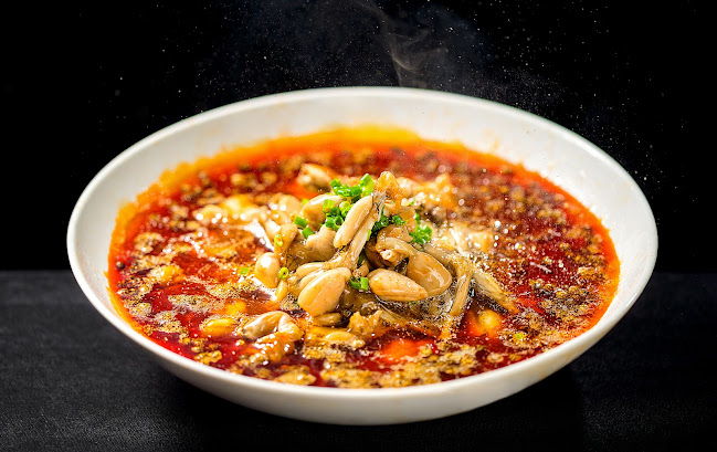 Opinii despre TAI ER (Jewel Changi Airport) în Singapore - Hospitality and gastronomy