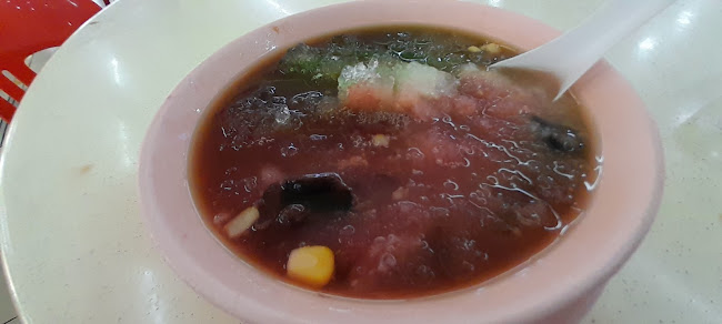 Dessert@coffeehouse - Hospitality and gastronomy