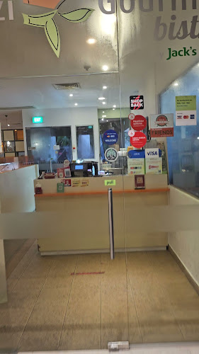 Opinii despre Eatzi Gourmet Steakhouse & Bistro în Singapore - Hospitality and gastronomy