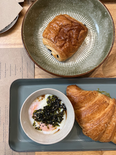 Humble Origins Coffee Roasters - Hospitality and gastronomy