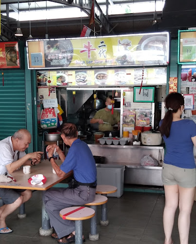 Opinii despre Soon Lee Stew Beef în Singapore - Hospitality and gastronomy