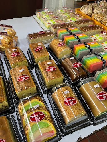 Champion Bread - Hospitality and gastronomy