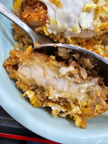 Maruhachi - Donburi & Curry - Singapore