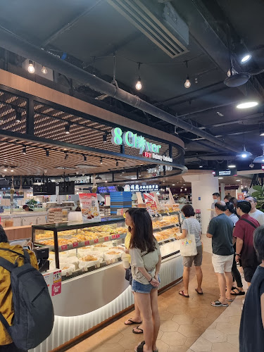 Opinii despre 8 Clover by Bakery Cuisine în Singapore - Hospitality and gastronomy