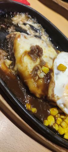 Saizeriya - Alexandra Retail Centre - Singapore