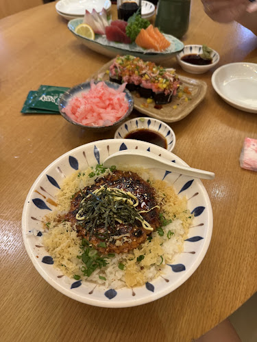 SUSHI TEI - Hospitality and gastronomy