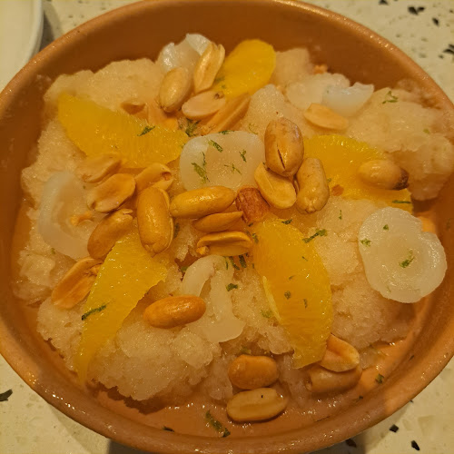 Comentarii opinii despre HUE restaurant