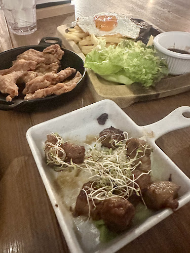 Five Tapas Bar - Singapore