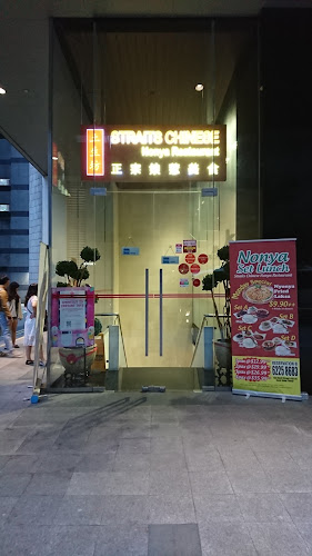 Comentarii opinii despre Straits Chinese Nonya Restaurant 土生坊正宗娘惹餐馆 (1953)