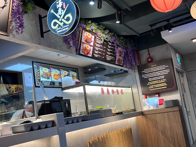 Comentarii opinii despre Foodies' Garden