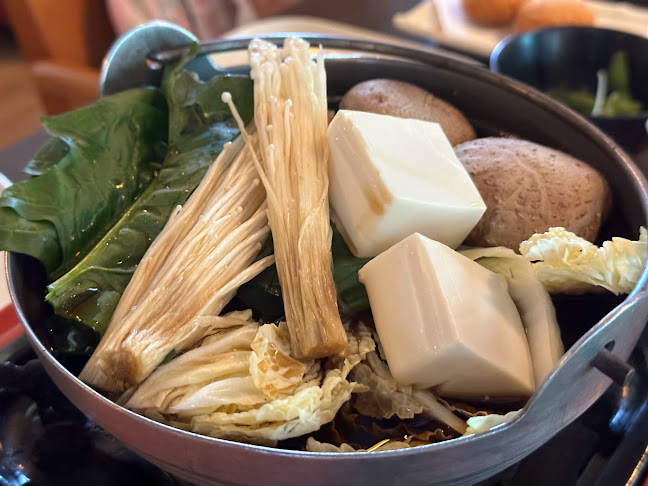 Comentarii opinii despre Himawari Japanese Restaurant