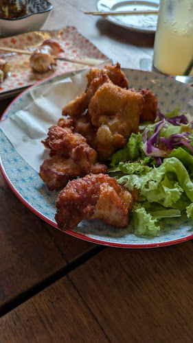 JiBiru Yakitori & Craft Beer - Singapore