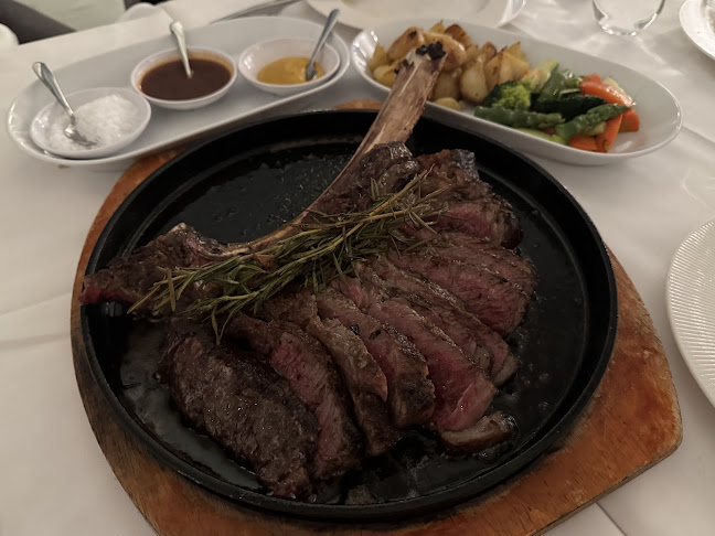 La Braceria Pizza & Grill