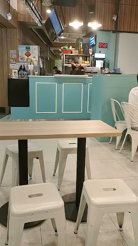 Opinii despre Killiney Kopitiam în Singapore - Hospitality and gastronomy