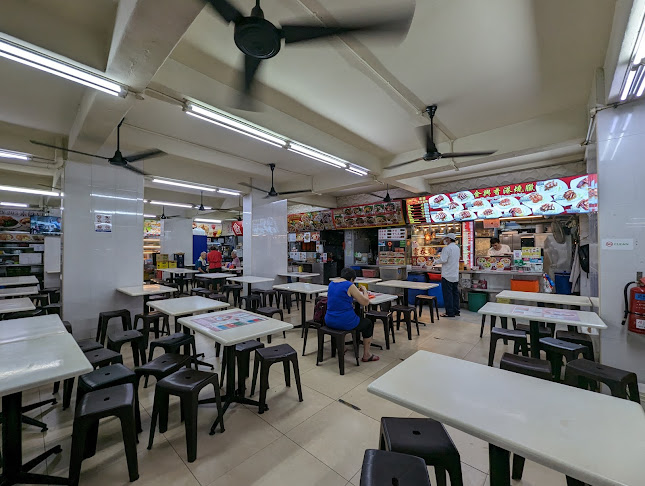 203 Toa Payoh N, Block 203, Singapore 310203