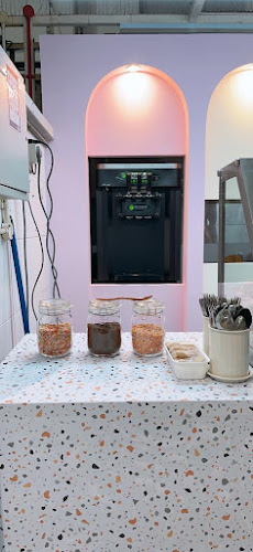 Salad & Cream - Singapore