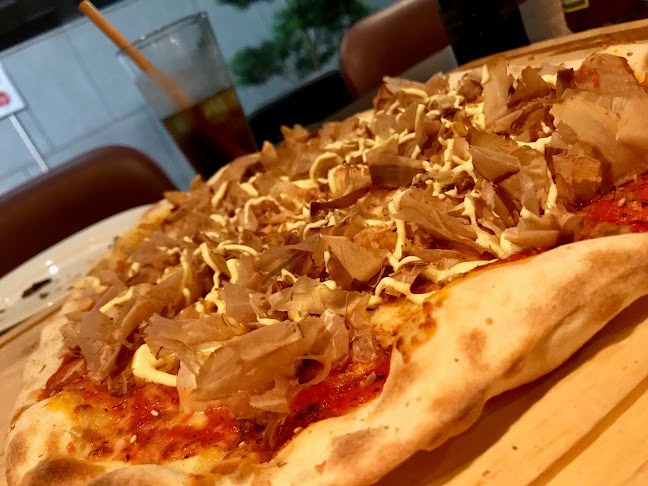 Opinii despre American Taproom, Waterloo St în Singapore - Hospitality and gastronomy