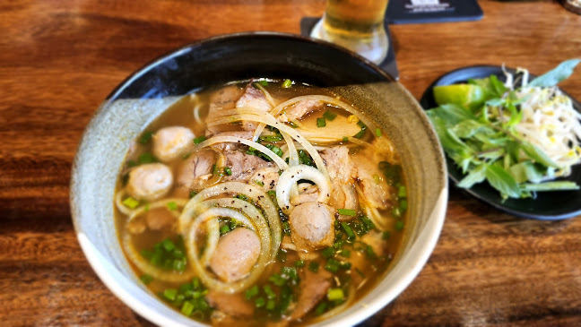 Saigon Legend Bar & Bistro