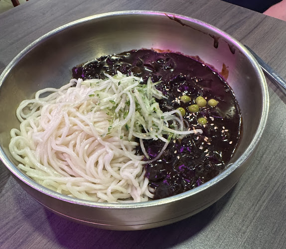 Ajumma's (Waterway Point) - Singapore