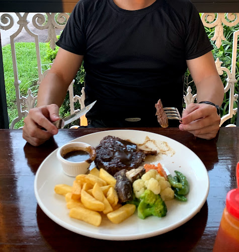 Opinii despre Beaulieu House (Sembawang Seafood Paradise) în Singapore - Hospitality and gastronomy