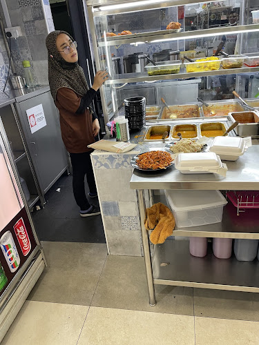 Comentarii opinii despre Al-Hussain Restaurant