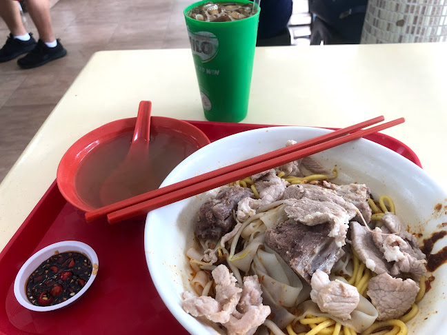 114 Pasir Panjang Rd, Singapore 118539